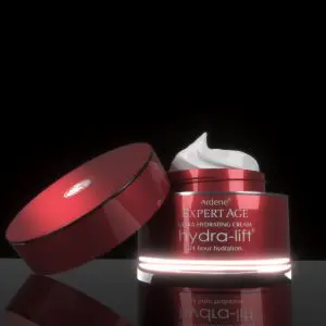 کرم مرطوب کننده و ضد چروک آردن حجم 50ml