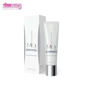 کرم ژل سفید کننده ام کیو