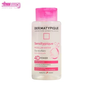 میسلار واتر پوست خشک درماتیپیک