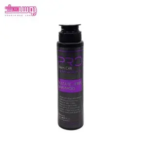 شامپو موهای خشک و آسیب دیده پرواستم سل حجم 250ml