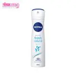 اسپری fresh natural نیوآ