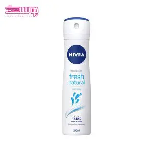 اسپری fresh natural نیوآ