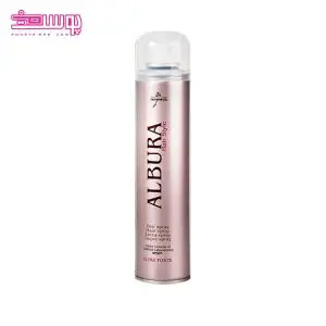 چسب موی آلبورا