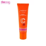 لوسیون ضد چروک آردن مدل Vitamin C