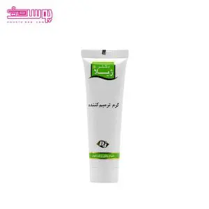 کرم ترمیم کننده دکتر ژیلا حجم 30ml