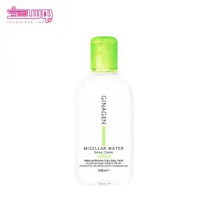 میسلار واتر ژیناژن پوست چرب حجم 200ml