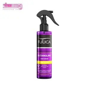 سرم گره باز کن مو فولیکا حجم 200ml