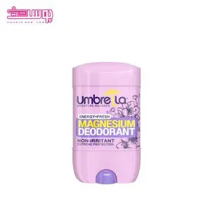 مام زنانه آمبرلا مدل انرژی فرش حجم 75ml
