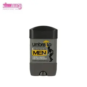 مام آقایان آمبرلا مدل هیرو حجم 75ml