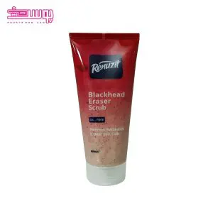 اسکراب رینوزیت مناسب جوش های سر سیاه حجم 200ml