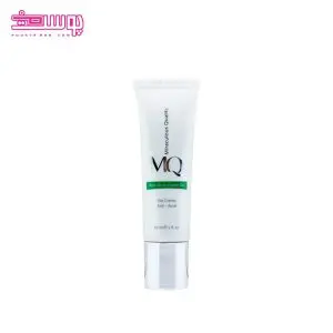 ژل کرم ضد جوش ام کیو