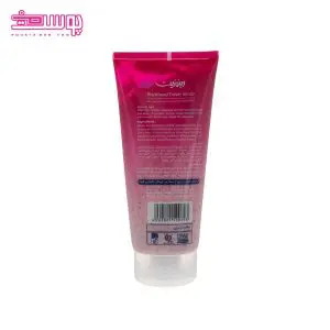 اسکراب قرمز رینوزیت