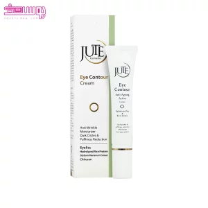 کرم دور چشم ژوت مدل Hydrolyzed 2