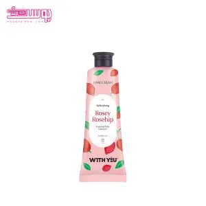 کرم دست رزهیپ ویت یو