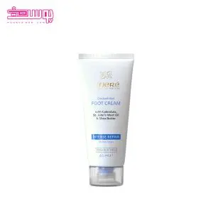 کرم ترک پای سینره حجم 65ml