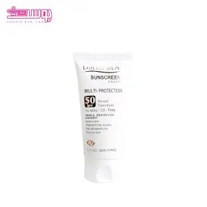 ضد آفتاب مولتی پروتکشن دکتر ژیلا SPF50