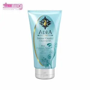 ژل بهداشتی بانوان آدرا