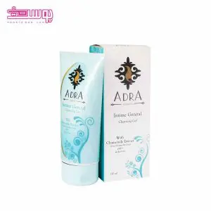 ژل بهداشتی بانوان آدرا