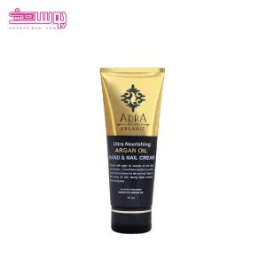 کرم مرطوب کننده دست و ناخن آدرا