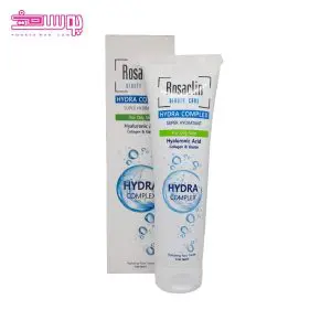 آبرسان رزاکلین مناسب پوست چرب