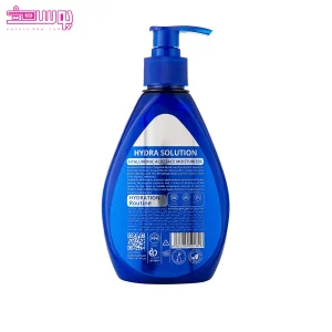 آبرسان پمپی آدرا حاوی هیالورونیک اسید 2