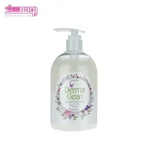 مایع دستشویی لوتوس درماکلین