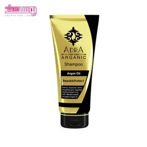 شامپو ترمیم کننده آدرا حجم 200ml