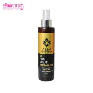 ماسک مو آرگان دو فاز آدرا حجم 200ml