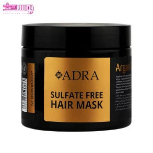 ماسک مو آدرا