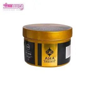 ماسک مو آدرا حجم 400ml
