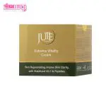 کرم جوان کننده ژوت مدل Vitality حجم 50ml
