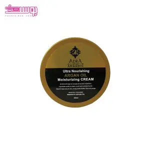 کرم مرطوب کننده آرگان آدرا 