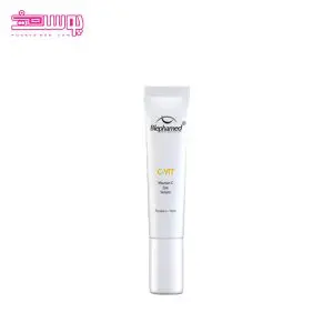 سرم دور چشم ویتامین C بلفامد