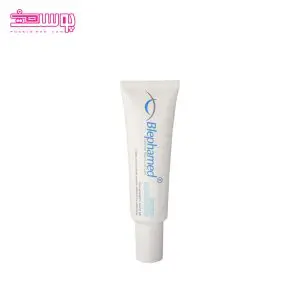 ژل پلک و مژه بلفامد