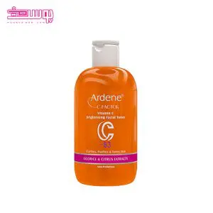 تونر ویتامین C آردن