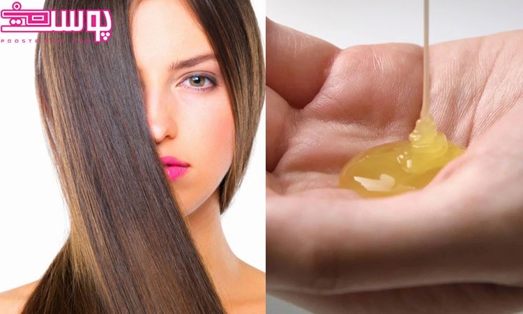 شامپو بدون سولفات برای موهای کراتین شده