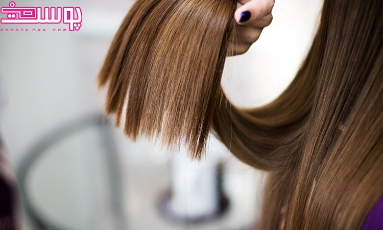 فواید شامپو کراتین فری سولفات