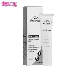 پرایمر دور چشم بلفامد