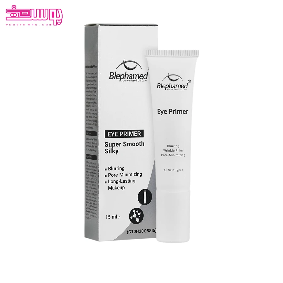 پرایمر-دور-چشم-بلفامد پرایمر دور چشم بلفامد