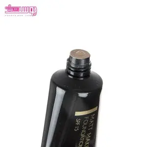 کرم پودر مای مدل بلک دایموند