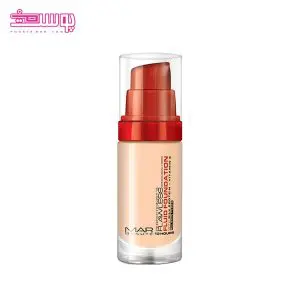 کرم پودر پمپی مپ بوته