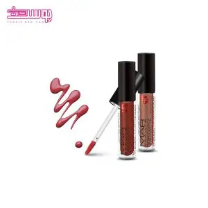 رژلب مایع مات مپ بوته