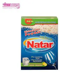 پودر ماشین ظرفشویی ناتار