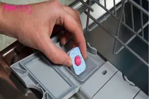 قرص ماشین ظرفشویی ناتار