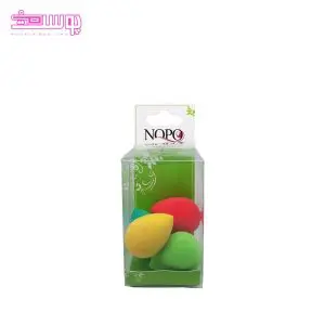 پد تخم مرغی کوچک نوپو