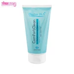 کرم فوم پاک کننده صورت دکتر ژیلا مدل کامفورت کلین