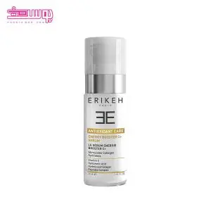 سرم آنتی اکسیدان اریکه