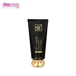 کرم پودر مات مای