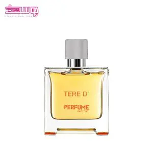 ادو پرفیوم tere D پرفیوم فکتوری