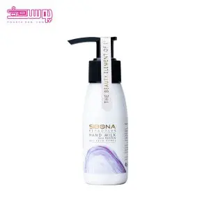 محلول مرطوب کننده پوست سیبونا